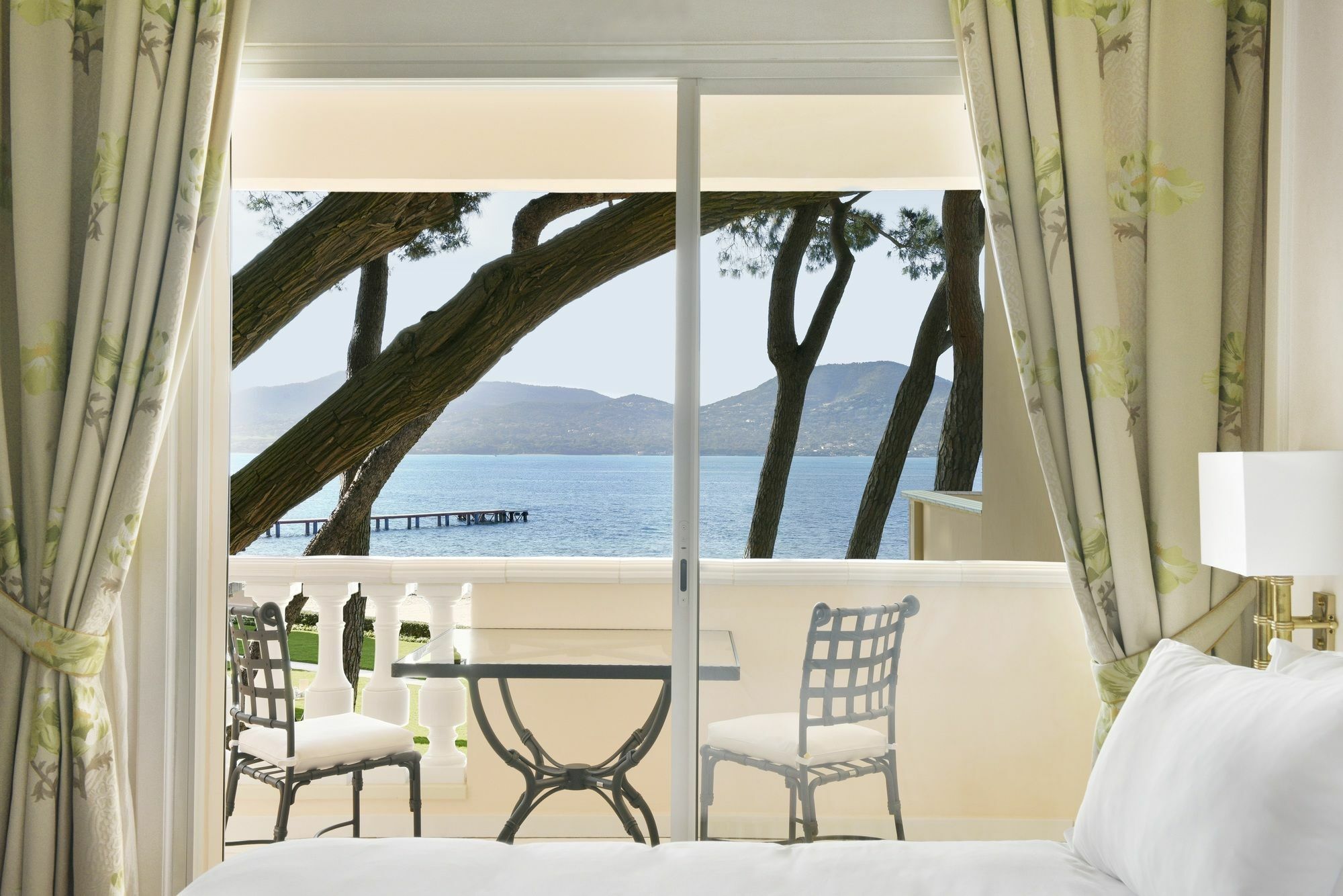 Hotel La Residence De La Pinede Saint-Tropez Ngoại thất bức ảnh